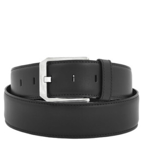 Dây đeo vai Montblanc Urban Spirit Đen 115473