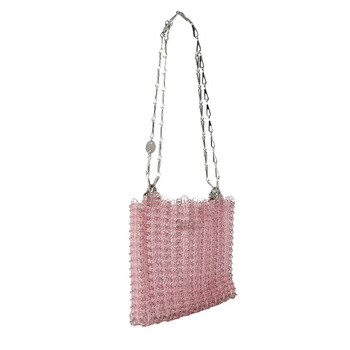 Paco Rabanne 1969 Chanmail Shoulder Bag