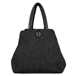 Túi Hobo Iconic Plein Chính Hãng Philipp Plein