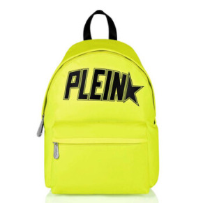 Balo Nylon Iconic Plein Chính Hãng Philipp Plein