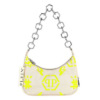 Túi Đeo Vai Nylon Monogram Philipp Plein Chính Hãng