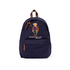 Ba lô Canvas Polo Bear Chính Hãng Polo Ralph Lauren