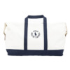 Túi duffel canvas thêu logo chính hãng Polo Ralph Lauren