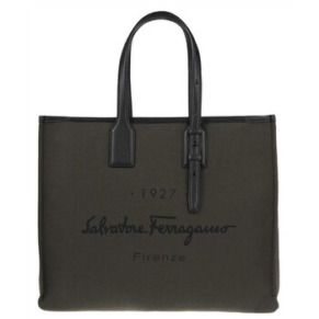 Túi xách logo Firenze 1927 chính hãng Ferragamo