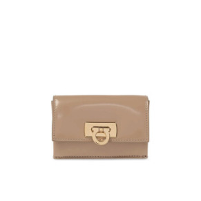 Ví Card Ferragamo Salvatore Ferragamo với Khóa Gancini