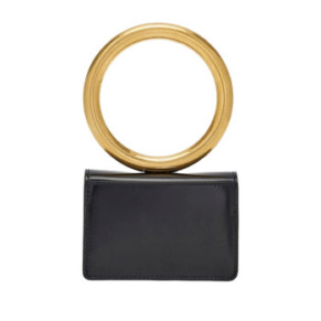 Ferragamo Micro Pouch