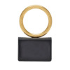 Bó đựng nhỏ Ferragamo Micro Pouch chính hãng