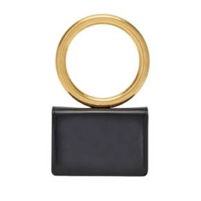Bó đựng nhỏ Ferragamo Micro Pouch chính hãng