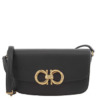 Túi đeo chéo Salvatore Ferragamo Trapezio S da bê chính hãng