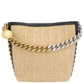 Túi xách Stella McCartney Chain Link Tote Bag vừa trung bình vừa lớn