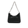 Túi đeo chéo mini zip Stella McCartney Falabella chính hãng