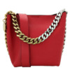 Túi Bucket Frayme chính hãng Stella McCartney