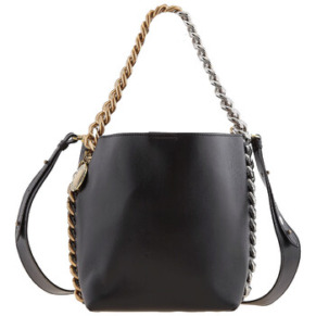 Túi Bucket Frayme chính hãng Stella McCartney