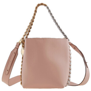 Túi Bucket Frayme chính hãng Stella McCartney