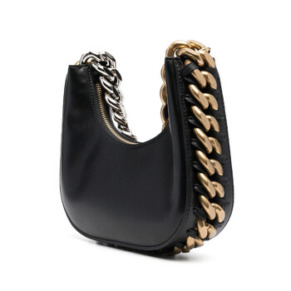 Stella Mccartney Frayme Mini Shoulder Bag