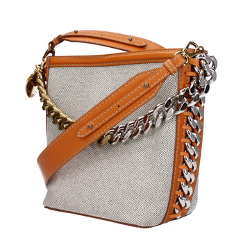 Stella Mccartney Frayme Shoulder Bag