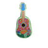 Túi đeo vai hình guitar Stella McCartney chính hãng