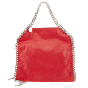 Túi Xách Mini Falabella Stella McCartney Son Môi Chính Hãng