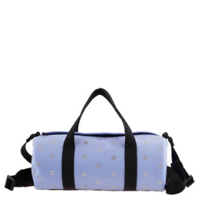Túi xách mini duffle Wangsport T By Alexander Wang
