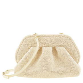Túi Clutch Biển Tia Canary Nữ Themoire