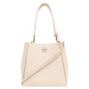 Túi xách da bucket Tory Burch Brie McGraw chính hãng