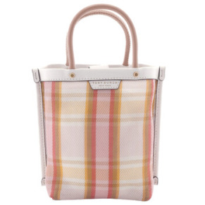 Túi xách Tory Burch Perry Mini Canyon Flower Nylon chính hãng