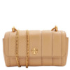 Túi đeo chéo Tory Burch Kira Mini Desert Dune chính hãng