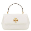 Túi xách Tory Burch Kira tay cầm hình kim cương