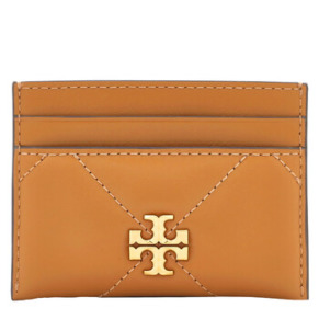 Thẻ Da Kira Kim Cương Tory Burch