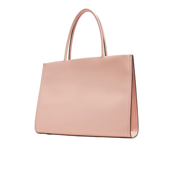 Tory Burch Ella Small Bio Tote Bag In Blush
