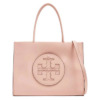 Túi xách Tory Burch Ella Small Bio màu hồng nhạt