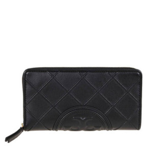 Ví nữ Tory Burch Fleming da napa dạng continental