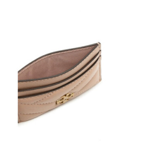 Tory Burch Kira Chevron Cardholder