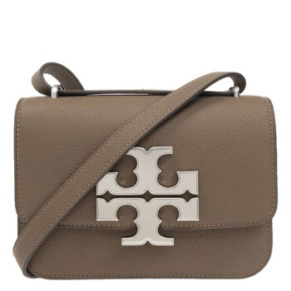 Túi Xách Da Pebbled Nhỏ Eleanor Tory Burch
