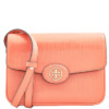 Túi đeo vai da dập nổi Tory Burch Robinson chính hãng