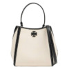 Túi Đeo Vai Canvas Bucket Nhỏ Tory Burch McGraw