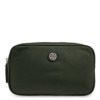 Túi đeo chéo Tory Burch Virginia Nylon màu Basil