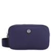 Túi đeo hông nylon Tory Burch Virginia màu xanh hoàng gia