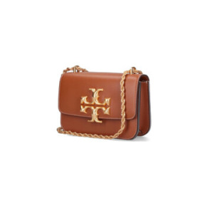 Tory Burch Whiskey Eleanor Small Leather Bag