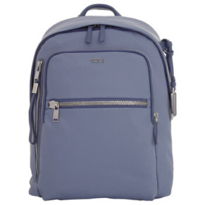 Mẫu Balo Halsey Voyageur Denim Blue Chính Hãng Tumi