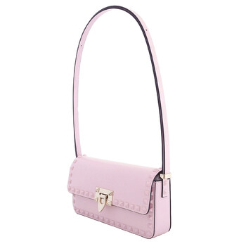 Valentino Garavani Garavani Rockstud Shoulder Bag