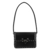 Túi xách Valentino Garavani Rockstud da nhẵn nhỏ đeo vai