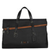 Túi Du Lịch Unisex Arbutus Velocity Black, Orange AR N01 02