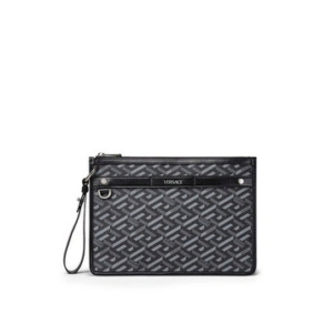 Túi Versace La Greca Signature Chính Hãng