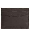 Ví da thẻ tín dụng Wolf Blake Brown 306006