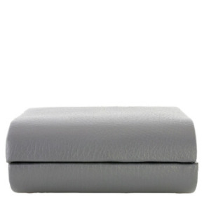 Wolf Howard Grey 4pc Cufflink Box 465565